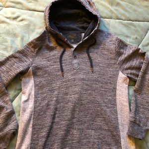 Men’s Hoodie